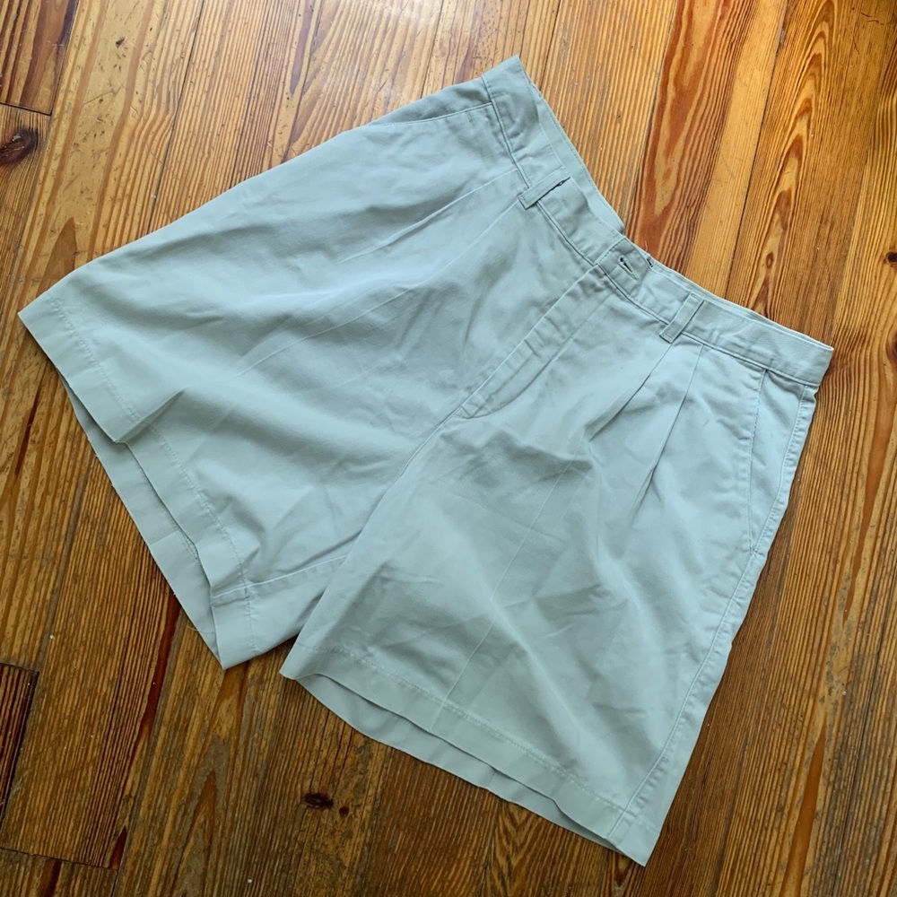 Vintage Lee high waisted Lee shorts
